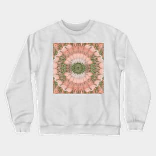 Kaleidoscope of colors Crewneck Sweatshirt